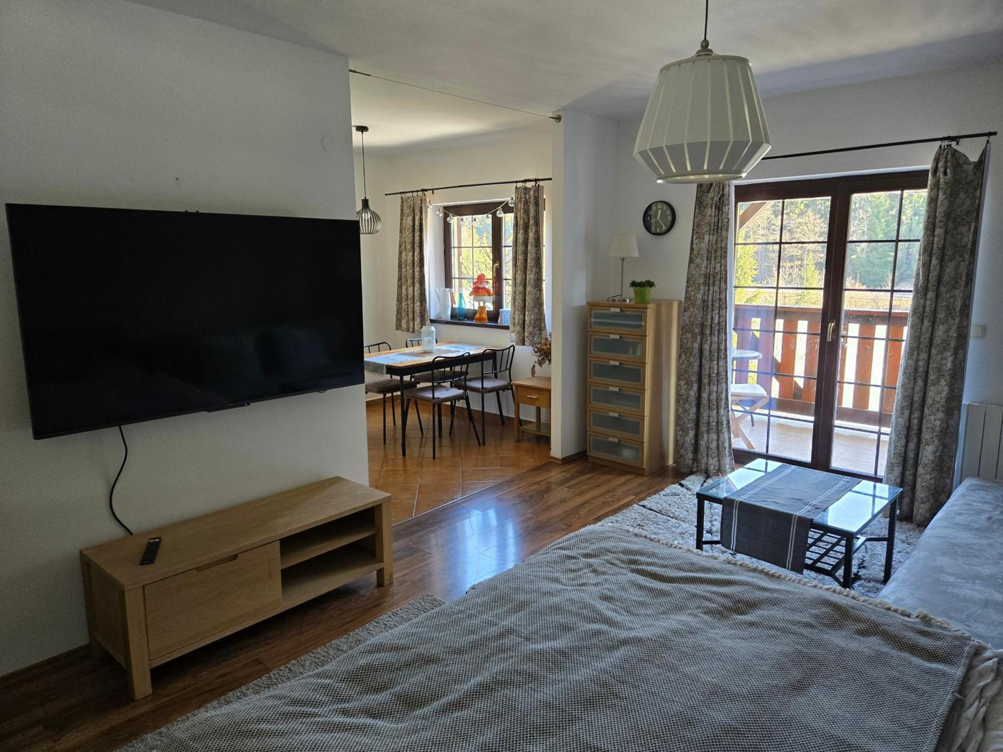 Apartment Barbora 2 Ruzomberok Exterior foto