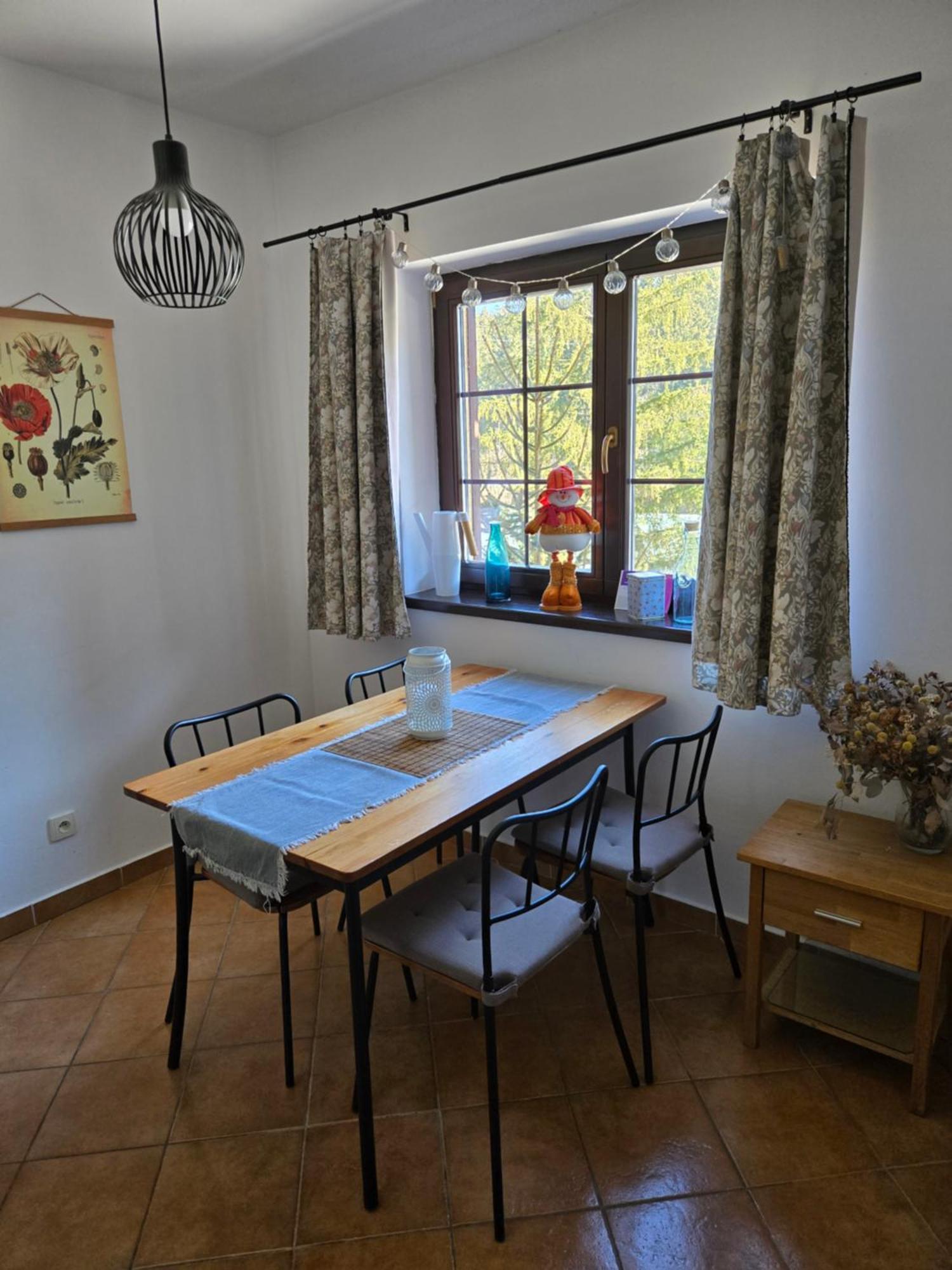 Apartment Barbora 2 Ruzomberok Exterior foto