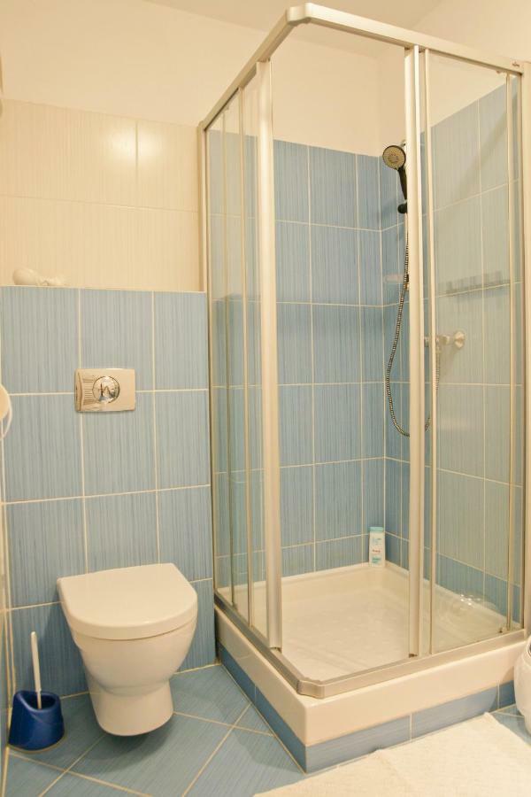 Apartment Barbora 2 Ruzomberok Exterior foto